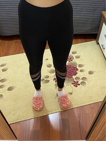 Spor tayt