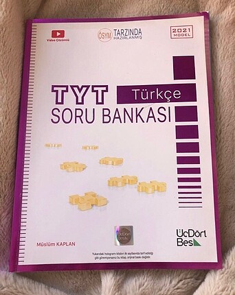 3 4 5 tyt türkçe