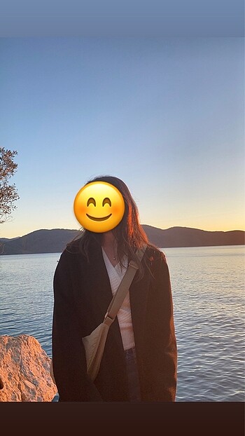 Pull and Bear Pull&Bear Kaban