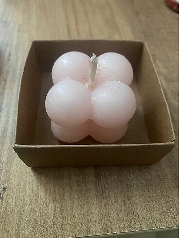 Bubble mum