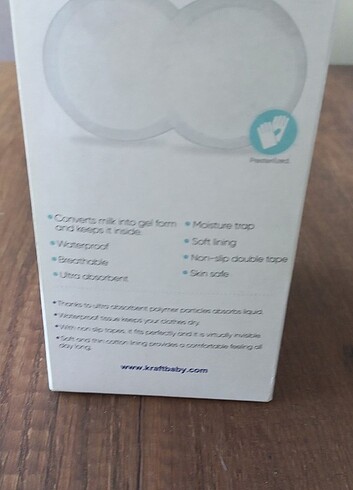 Göğüs pedi - Görsel 2