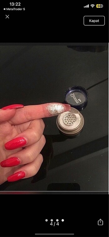 Beden Renk Sim/far/highlighter/vücut simi/aydınlatıcı