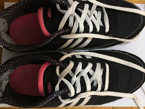 Adidas Spor Ayakkabı