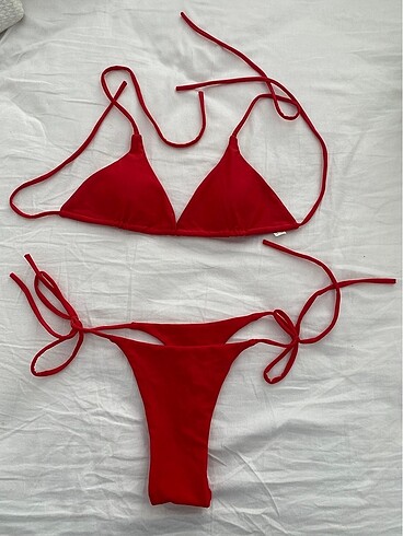 Tanga bikini