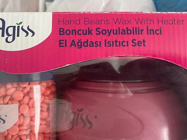  Beden Ağda kazanı