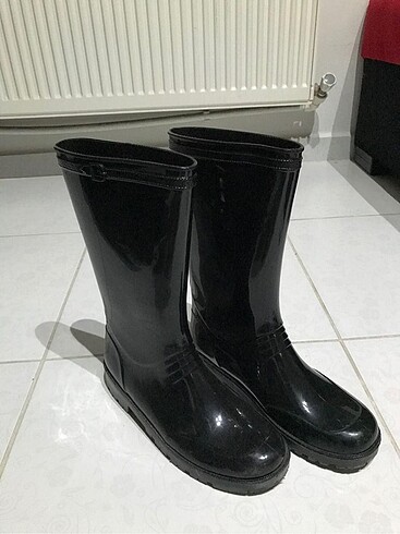 Deichmann Yağmur çizmesi