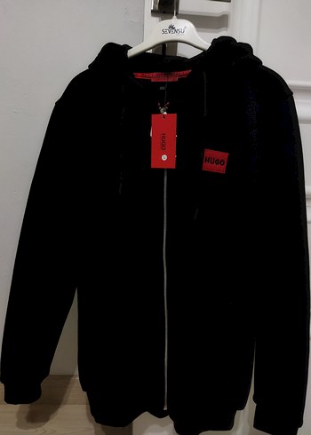 ORİJİNAL HUGO BOSS HIRKA - Görsel 2