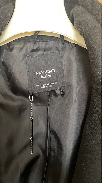s Beden Mango kaban