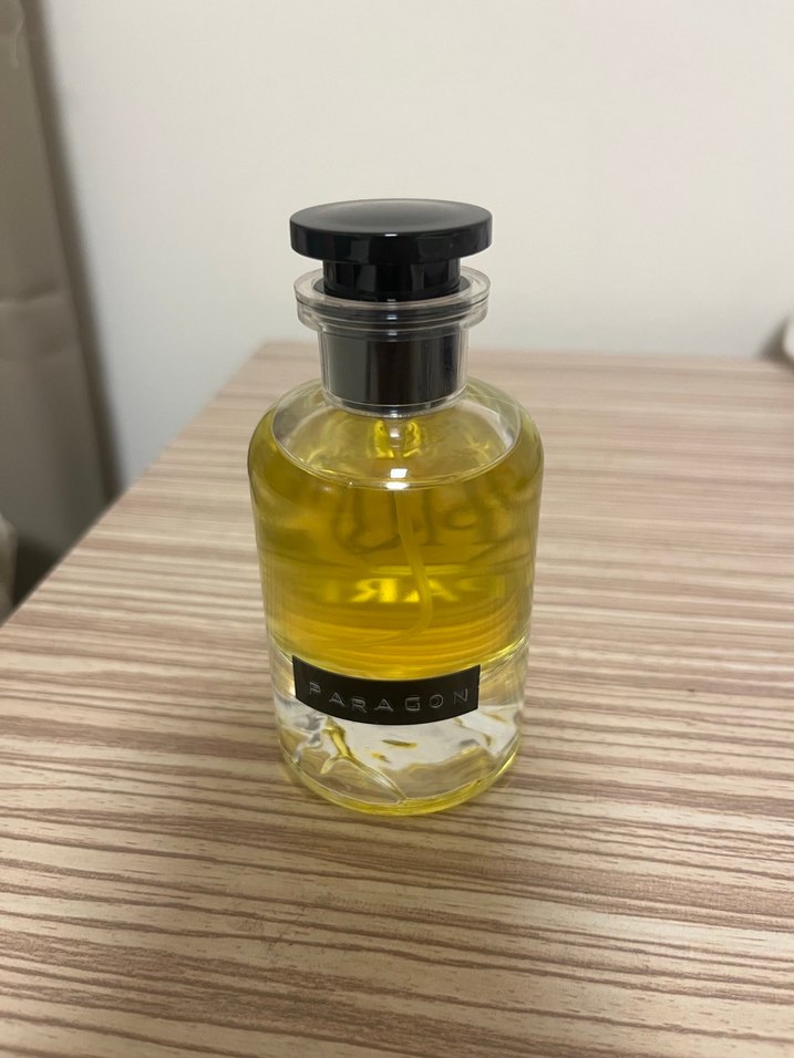 Parfüm Prs - Görsel 2