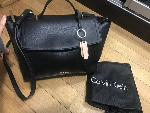 Calvin Klein Çanta