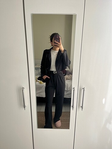 xs Beden CROP BLAZER