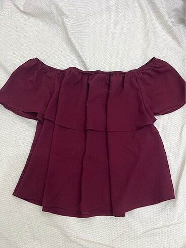 Stradivarius sifon bluz