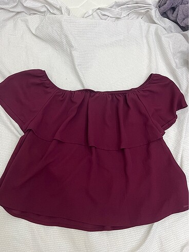 Stradivarius Stradivarius sifon bluz