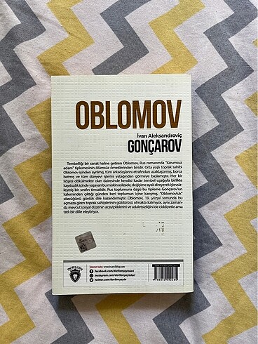 Oblomov