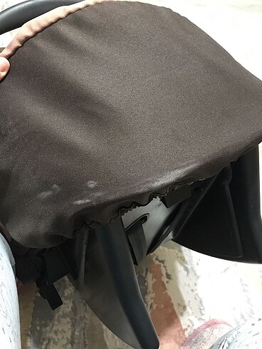 0 - 13 kg Beden kahverengi Renk J'oell Puset