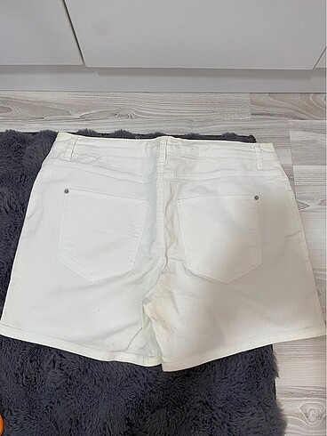 LC Waikiki Kot Şort