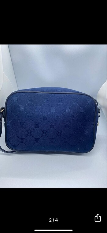 Pierre Cardin Pierre Cardin orijinal kol çanta