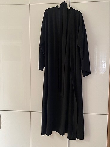 38 Beden Krep kimono abaya