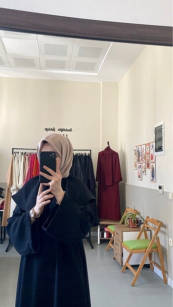 Armine Siyah elbise