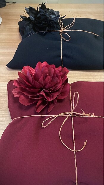 Bordo abaya