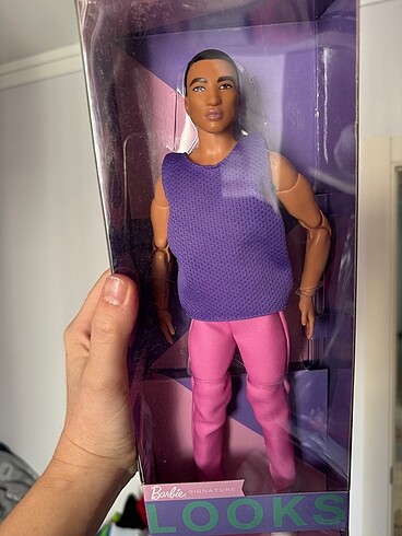Barbie Looks Ken 17