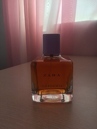 Zara Gardenia Eau De Parfum 100 ml