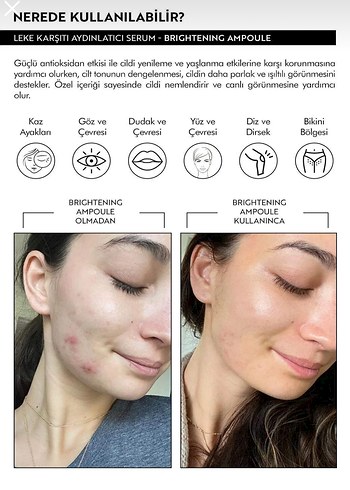 Koreaco cilt serumu 3 lü - Görsel 8