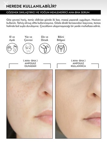 Koreaco cilt serumu 3 lü - Görsel 5