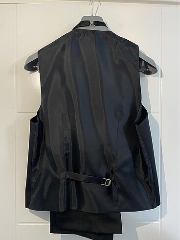 Şık damatlık takım elbise - Görsel 5