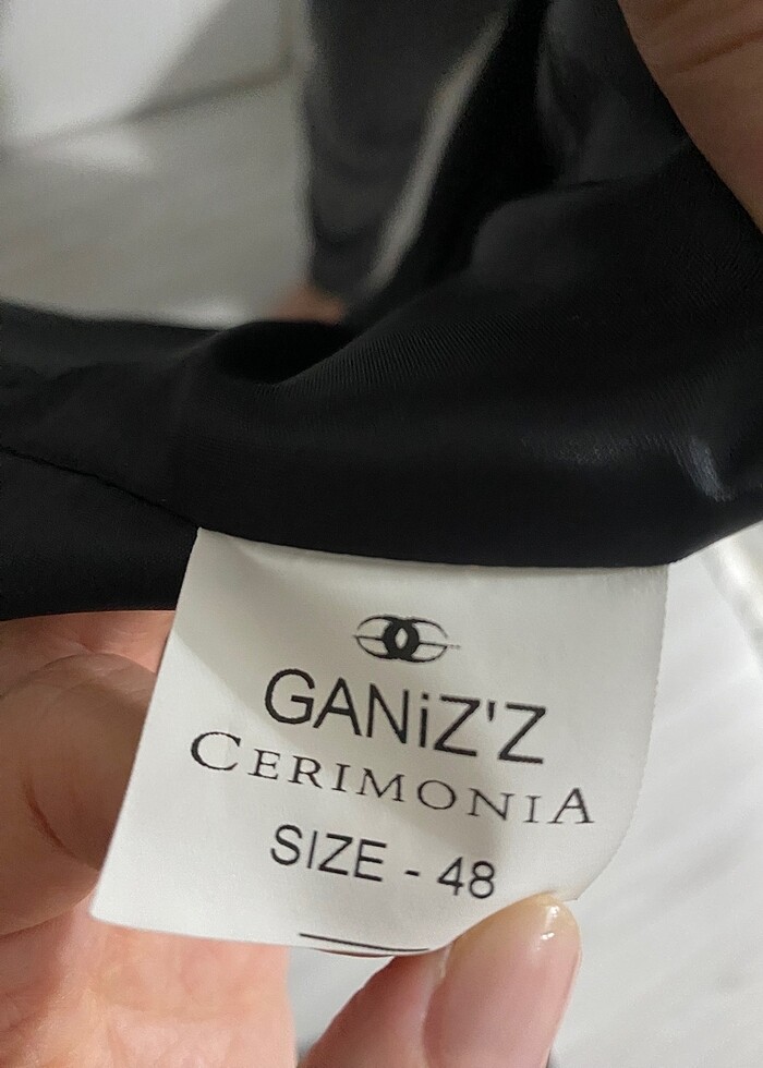 Şık damatlık takım elbise - Görsel 4