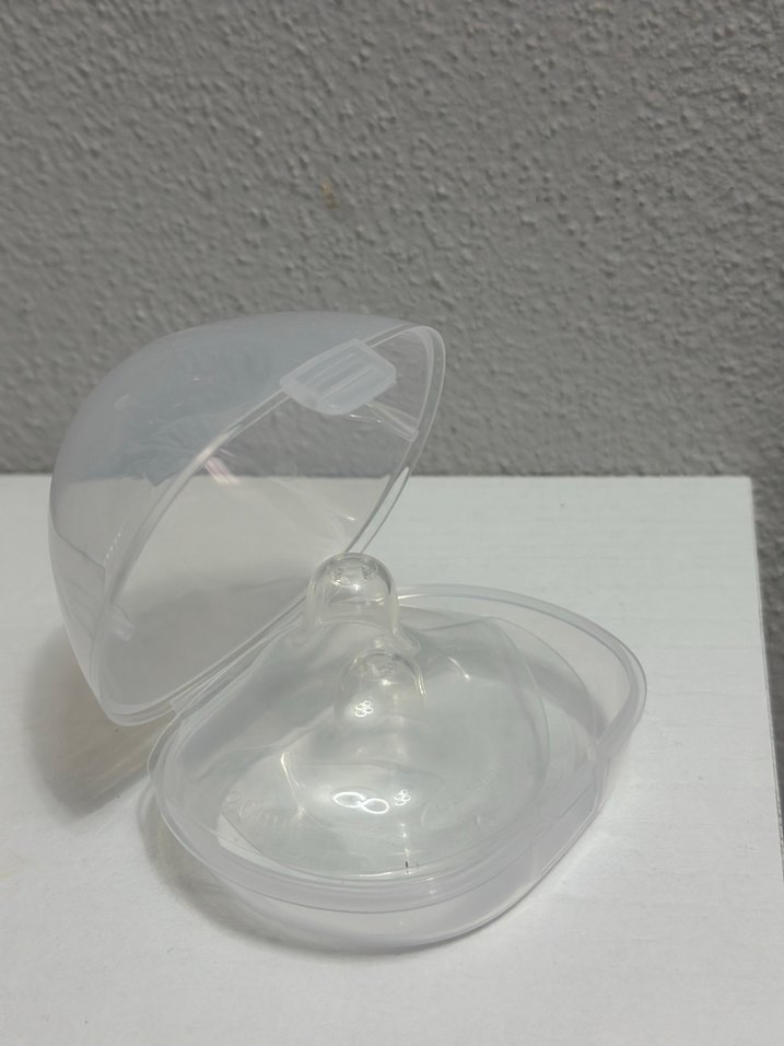 Göğüs ucu Koruyucu - Görsel 2