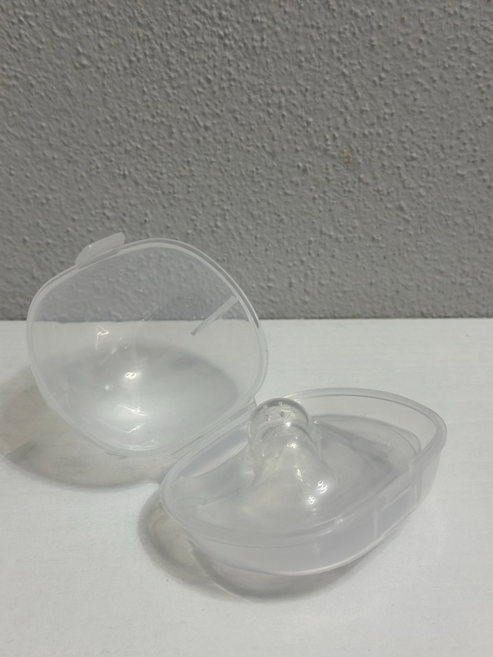 Göğüs ucu koruyucu - Görsel 2