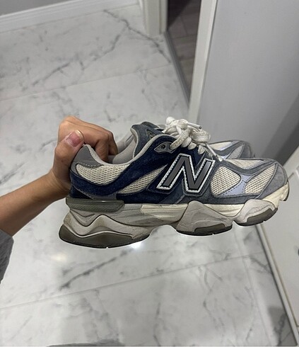 New balance 9060