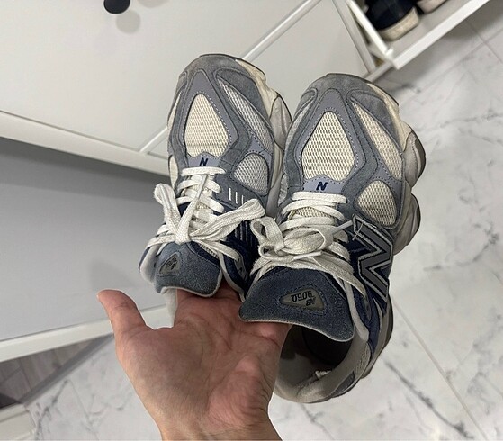 New Balance New balance 9060
