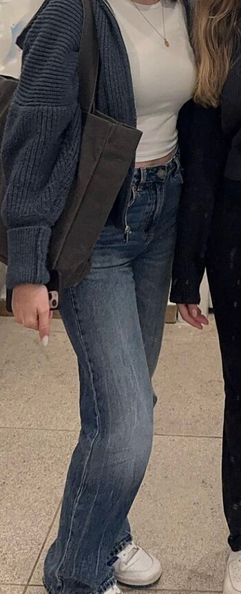 Stradivarius Stradivarıus jean