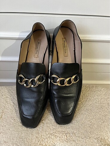 Massimo Dutti Massimo dutti loafer