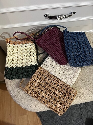 Beden Telefon çantası
