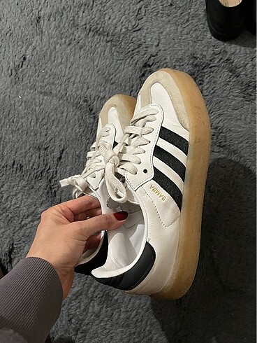 Adidas samba