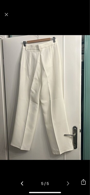 Mango Mango pantolon