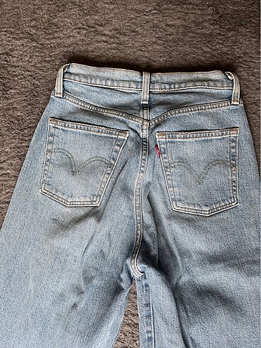 26 Beden Levis jean