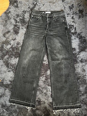 Mango jean