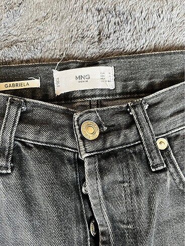 36 Beden Mango jean