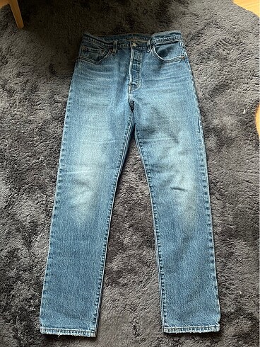 28 Beden Levis jean