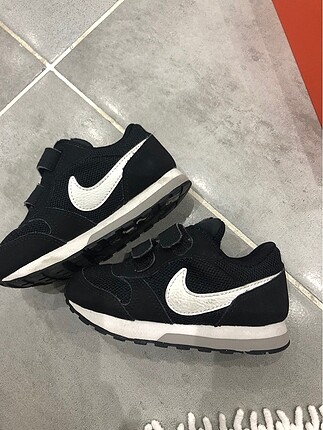 0 gibi nike bebek ayakkabısı 23,5