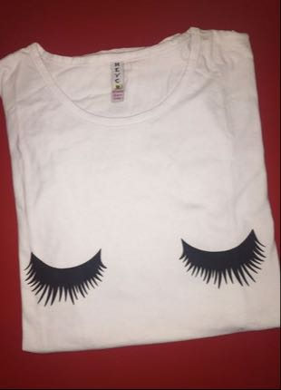 m Beden 0 koton kumaş 0 T-Shirt