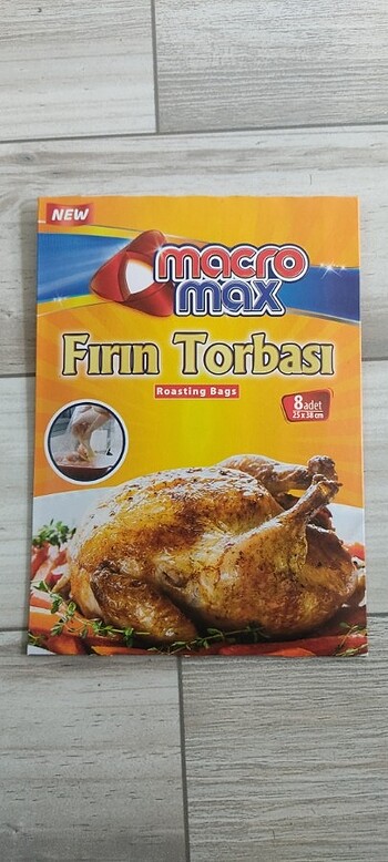 YANMAZ FIRIN TORBASI 