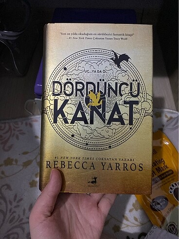 Dördüncü kanat