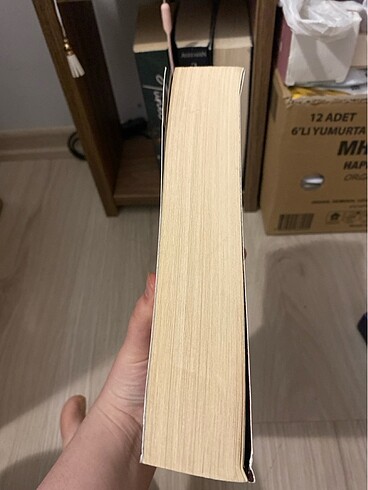  Beden Renk Kitap