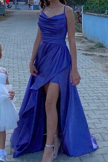 Abiye Elbise