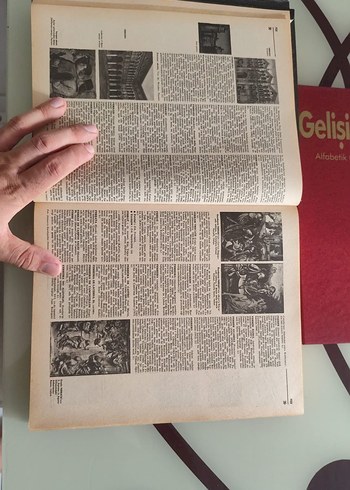 ansiklopedi - Görsel 2